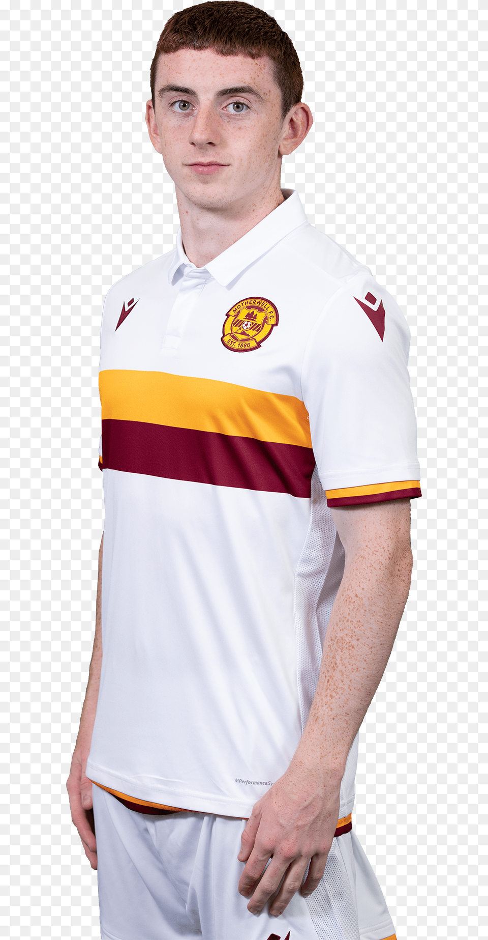 Paul Hale Polo Shirt, Clothing, Adult, Person, Man Png Image