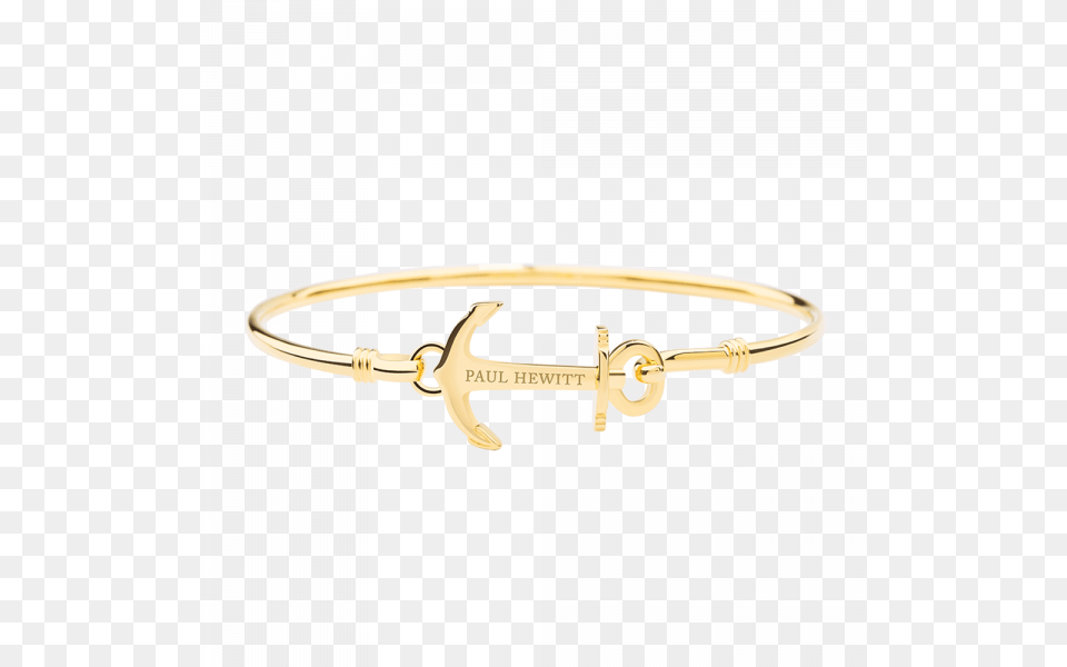 Paul Hewitt Anchor Cuff, Accessories, Bracelet, Jewelry, Blade Free Transparent Png