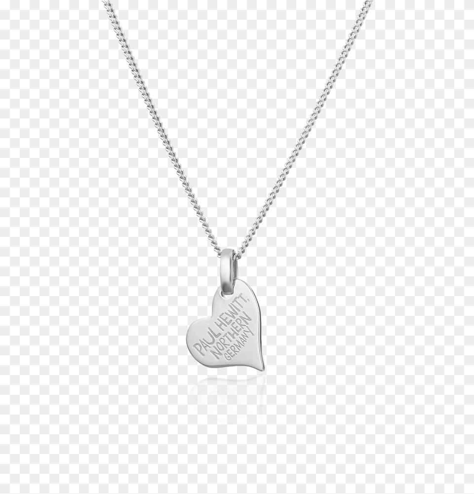 Paul Hewitt Necklace North Love 18k Plated Rose Gold, Accessories, Jewelry, Pendant Free Transparent Png