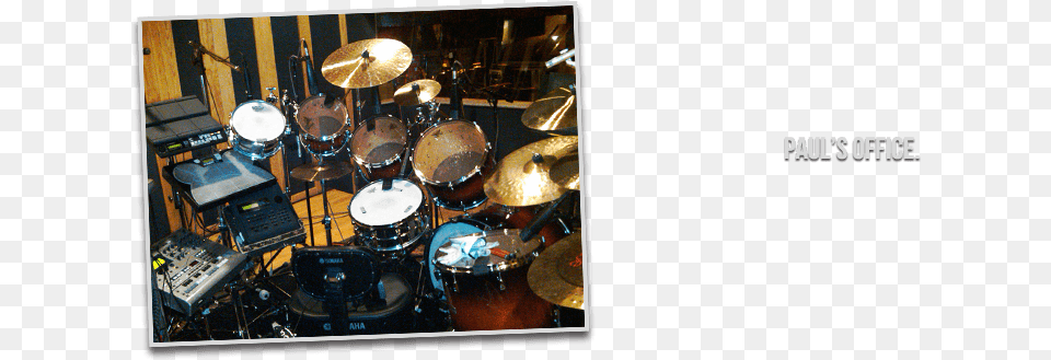 Paul Leim Drums, Musical Instrument, Percussion, Drum, Performer Free Png