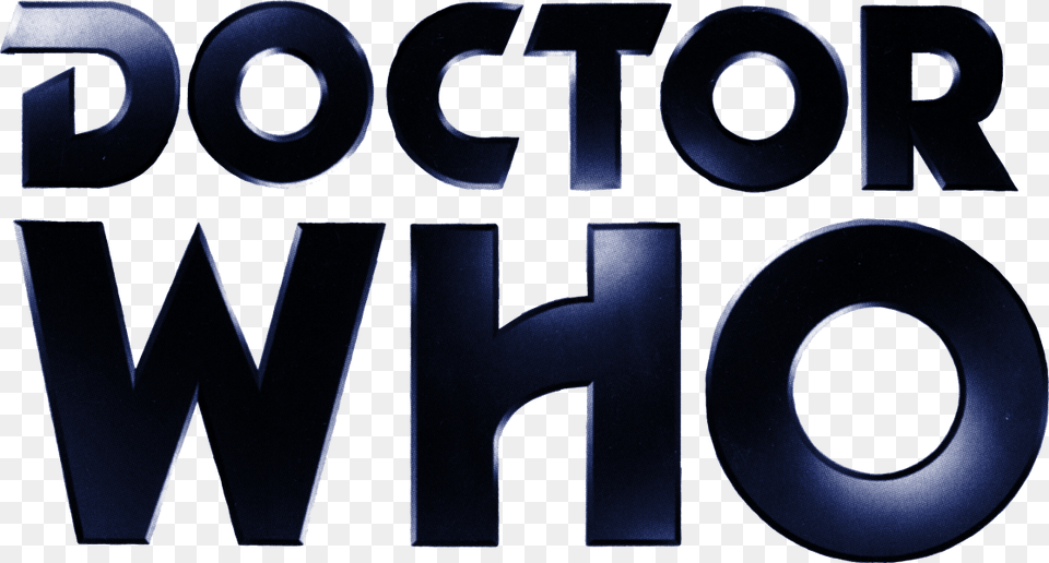 Paul Mcgann Logo Doctor Who Movie Logo, Text, Symbol, Number Free Png Download