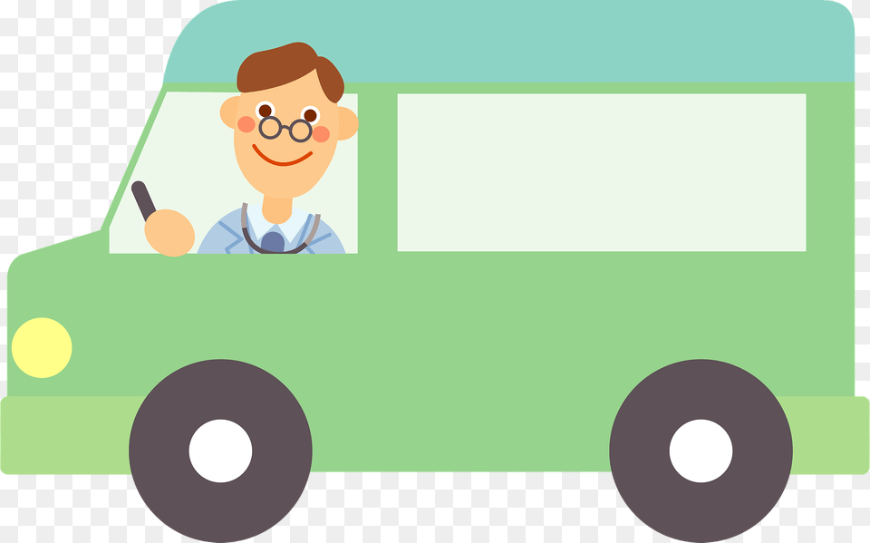 Paul Medical Doctor39s Car Clipart, Baby, Person, Face, Head Free Png Download