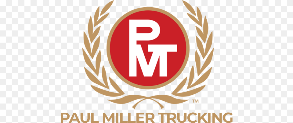 Paul Miller Trucking A Better Way To Transport St Joseph College Jakhama Logo, Symbol, Emblem, Dynamite, Weapon Free Png Download