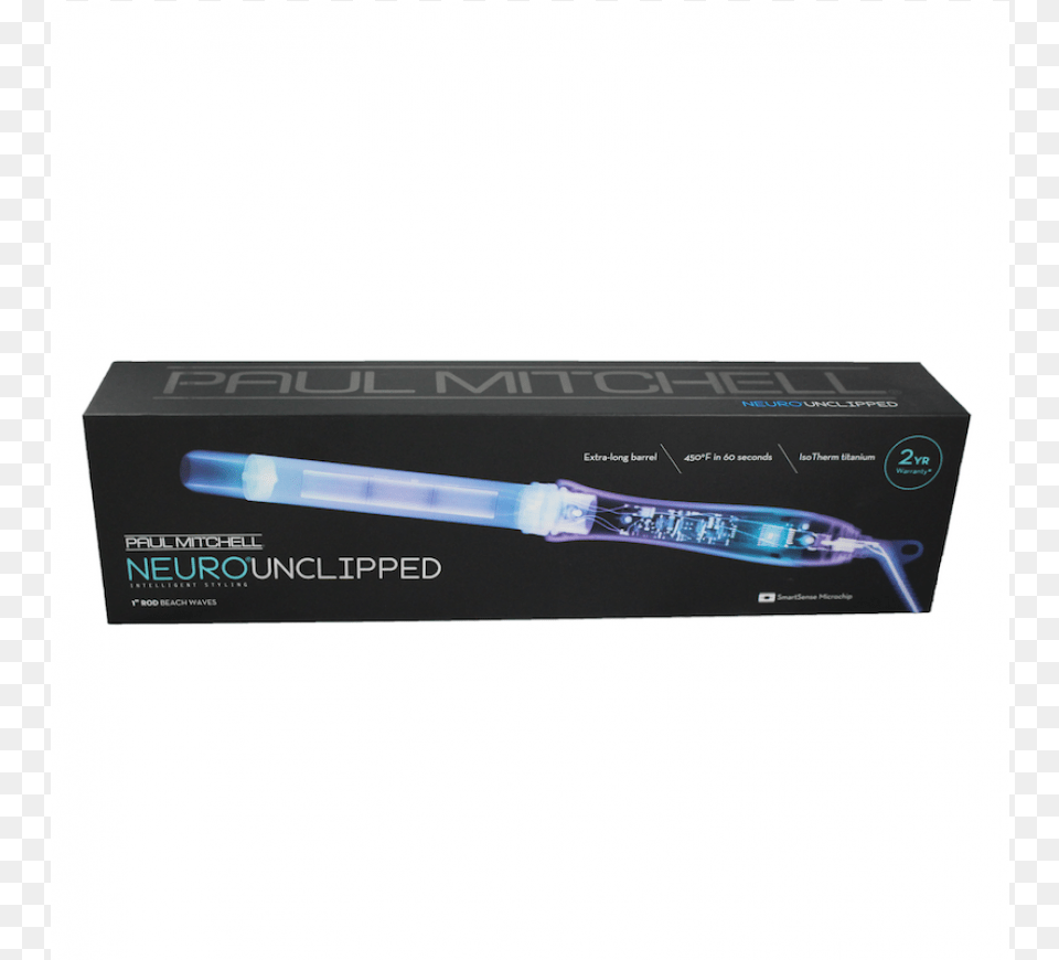 Paul Mitchell Neuro Styling Rod 1quot Paul Mitchell Neuro Curl, Brush, Device, Tool, Screwdriver Png Image