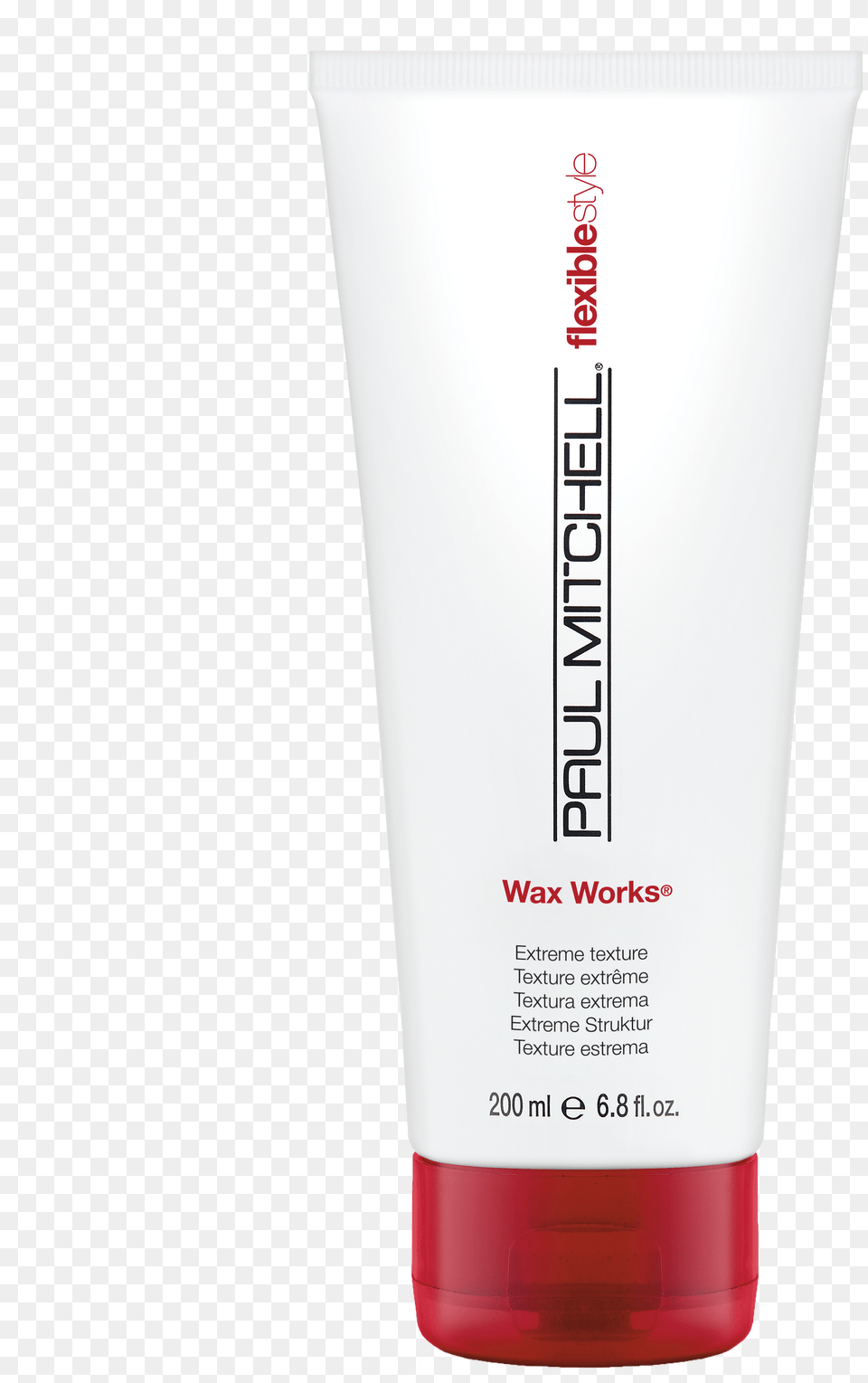 Paul Mitchell Wax Works Free Png Download