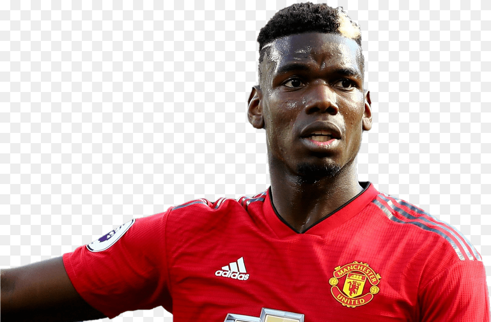 Paul Pogba Pic Pogba, Body Part, Face, Head, Neck Png Image