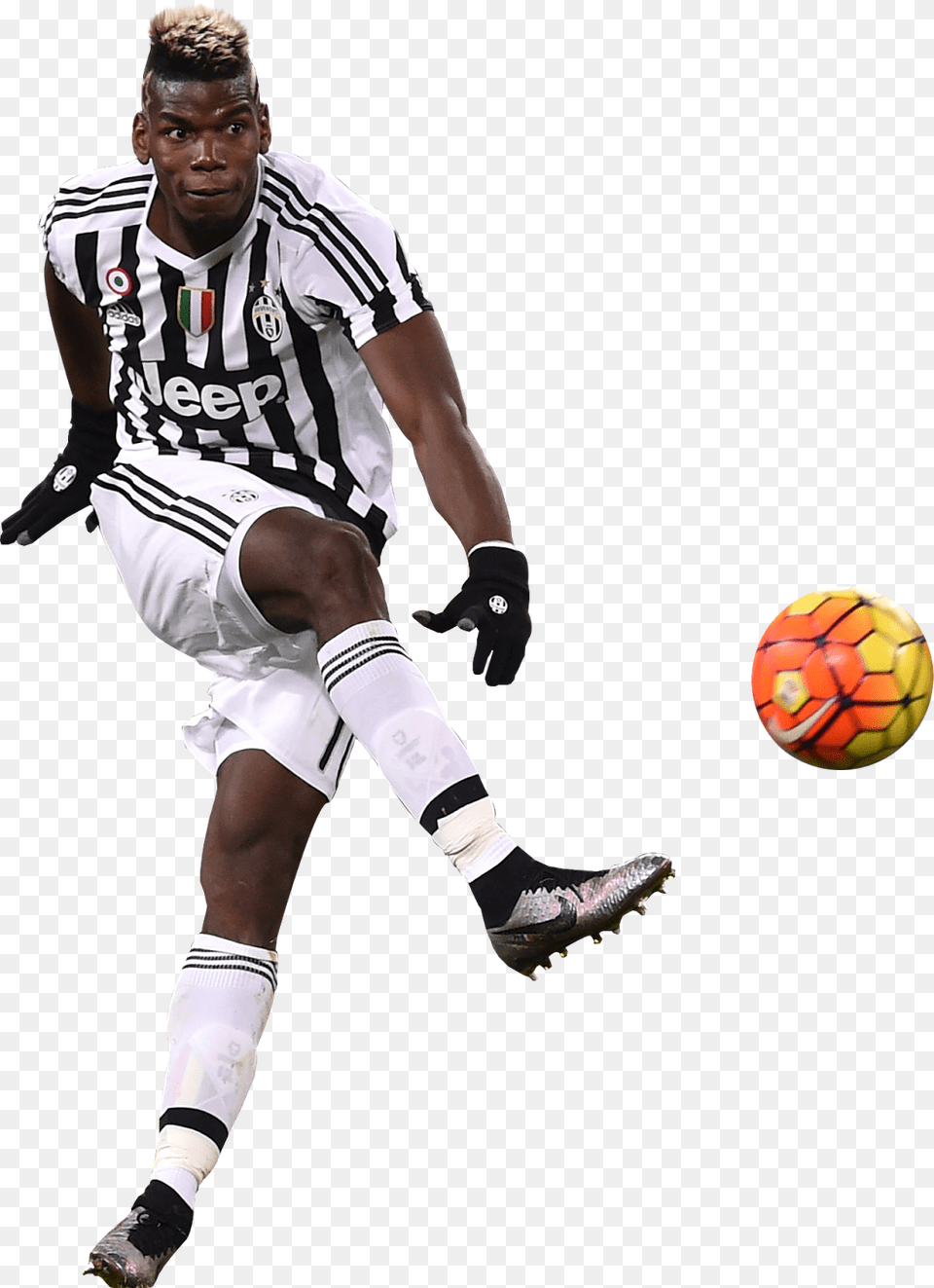 Paul Pogba Render Player, Sport, Ball, Sphere, Soccer Ball Free Transparent Png