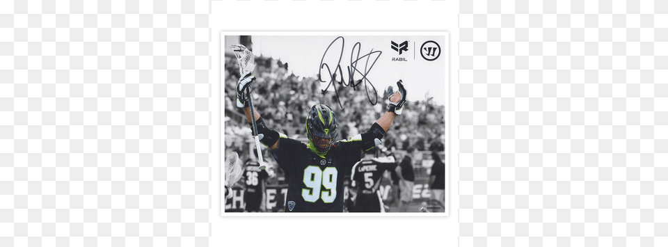 Paul Rabil Autograph, Adult, Person, People, Man Free Transparent Png