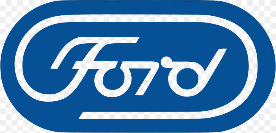 Paul Rand Ford, Logo Free Transparent Png