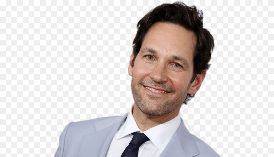 Paul Rudd Smiling Paul Rudd, Accessories, Smile, Shirt, Person Png