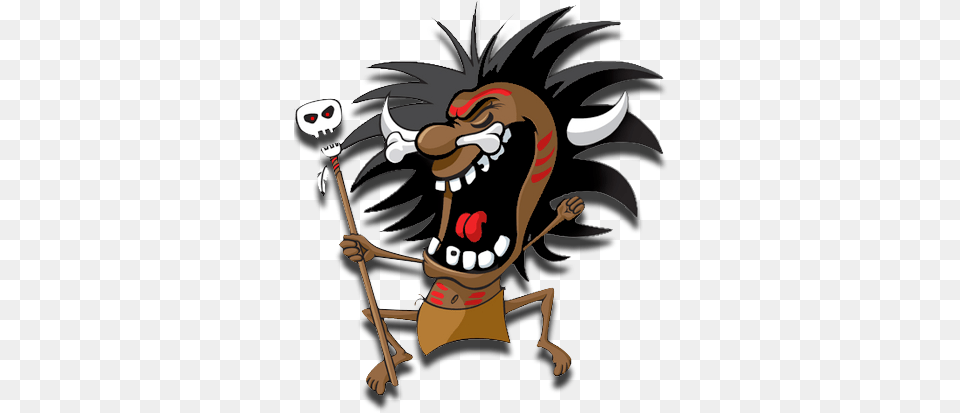 Paul Rugg Podcasts With Kevinn Gomez Witch Doctor Cartoon, Baby, Person, Electronics, Hardware Free Transparent Png