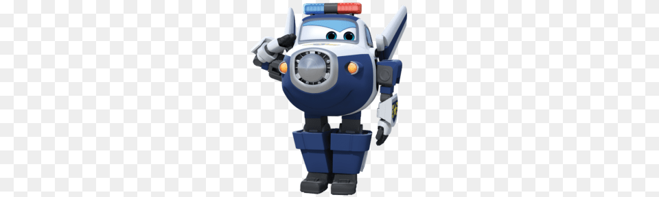 Paul Saluting, Robot, Toy Png