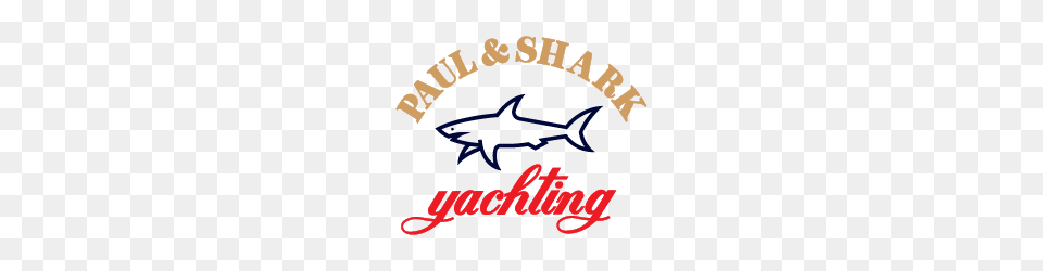 Paul Shark, Animal, Fish, Sea Life, Logo Png Image