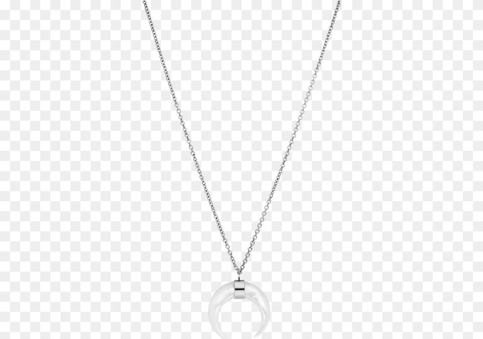 Paul Valentine Moon Necklace, Accessories, Jewelry, Diamond, Gemstone Free Transparent Png