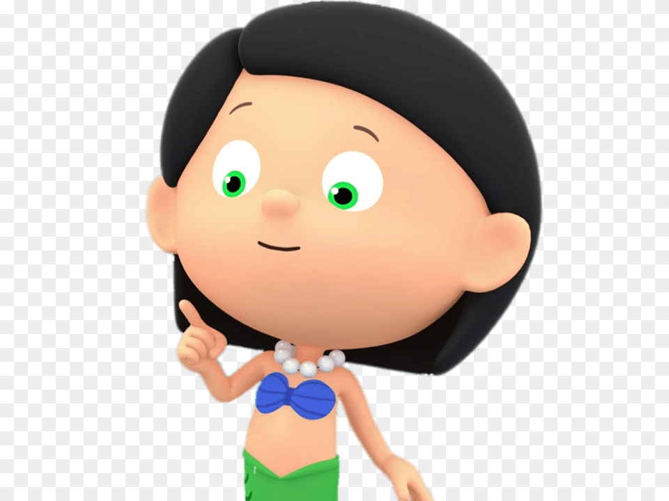 Paula In Bikini, Doll, Toy, Baby, Person Png Image