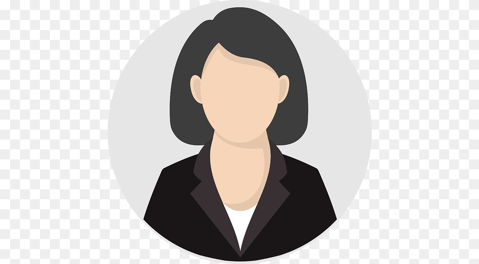Paula Nock Owner Owner Icon, Portrait, Body Part, Face, Head Free Png Download