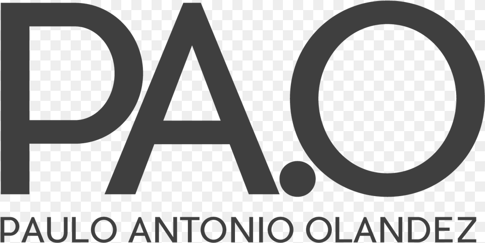 Paulo Antonio Olandez Circle, Logo Png