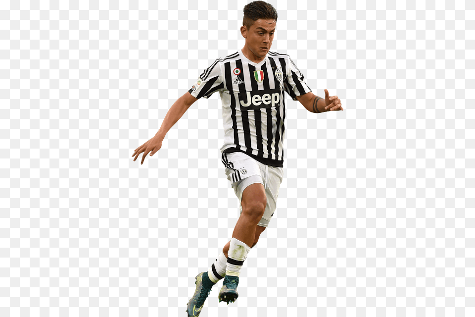 Paulo Dybala 2018, Body Part, Finger, Hand, Person Png Image