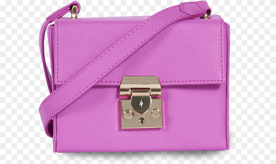 Pauls Boutique Sadie Cross Body Box Bag In Purple Shoulder Bag, Accessories, Handbag, Purse Free Png Download