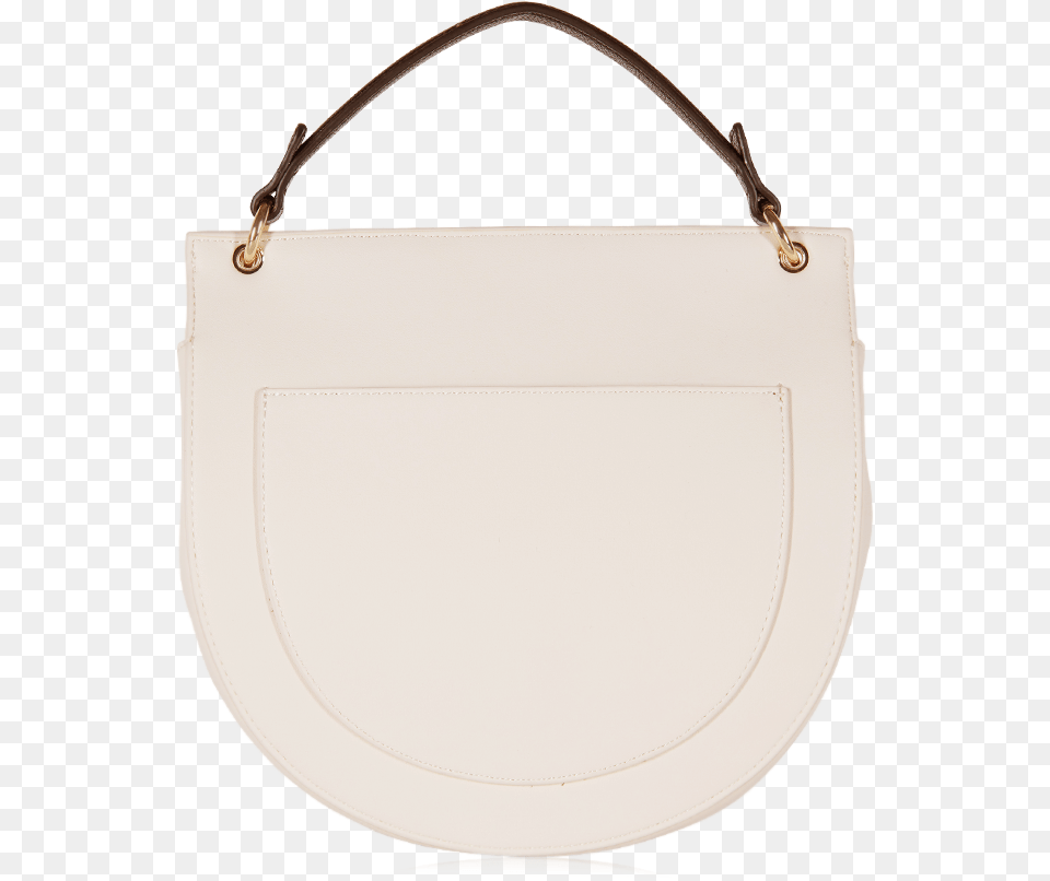 Pauls Boutique Sky Half Circle Shaped Grab Bag In Beige Shoulder Bag, Accessories, Handbag, Purse, Tote Bag Free Png