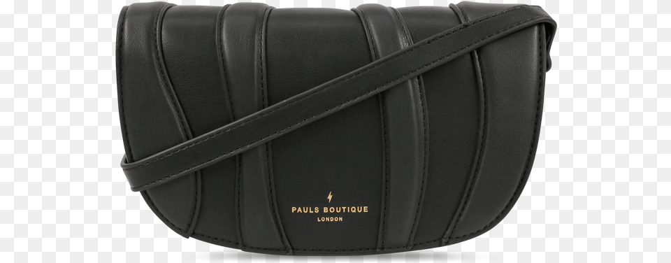 Pauls Boutique Winona Half Circle Cross Body Bag In Messenger Bag, Accessories, Handbag, Purse Free Png