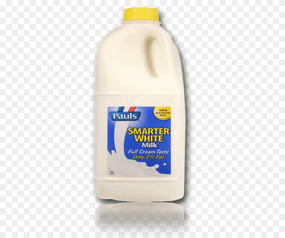 Pauls Full Cream Milk Liter, Beverage, Bottle, Shaker Png