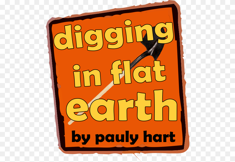 Pauly Digs In Flat Earth Gearing Up For Kindergarten, Device, Food, Ketchup Free Png Download