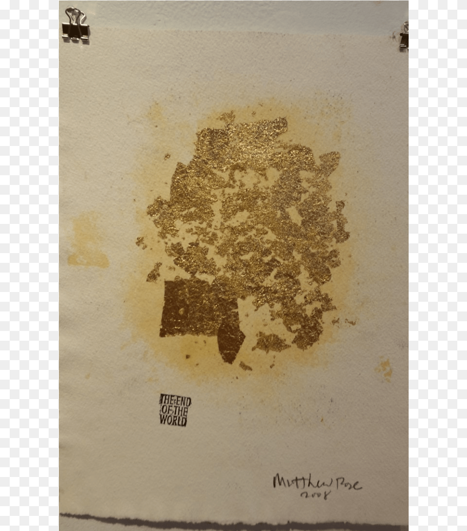 Pause Book, Stain Png