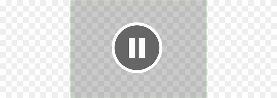 Pause Button Astronomy, Moon, Nature, Night Png Image