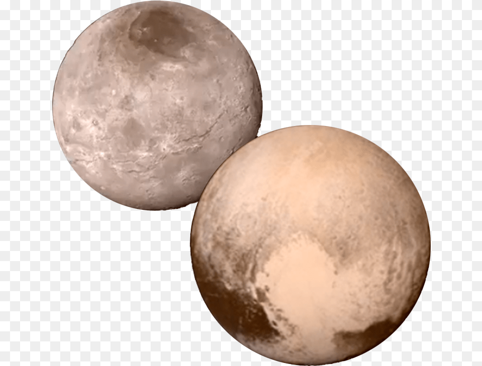 Pause Pluto Pluto Up Close, Astronomy, Nature, Night, Outdoors Png Image
