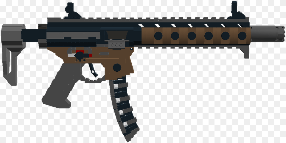 Pause Sig Sauer Mcx Sd, Firearm, Gun, Rifle, Weapon Free Png