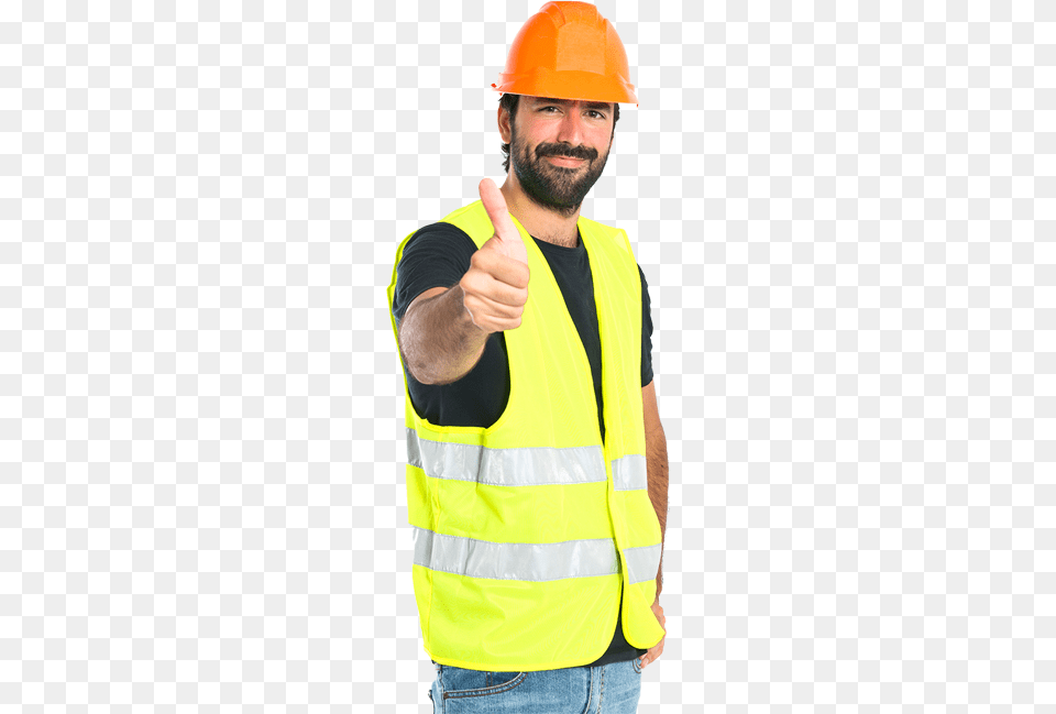 Pavcon Australia Building Construction Housing Amp Hard Hat, Worker, Vest, Person, Helmet Free Png