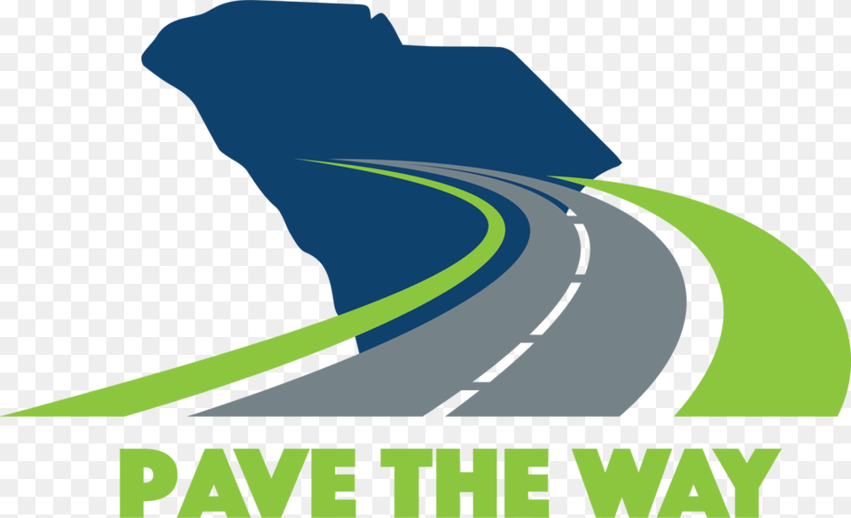 Pave The Way Janie Chapman State Missions Offering, Freeway, Highway, Road, Outdoors Free Png