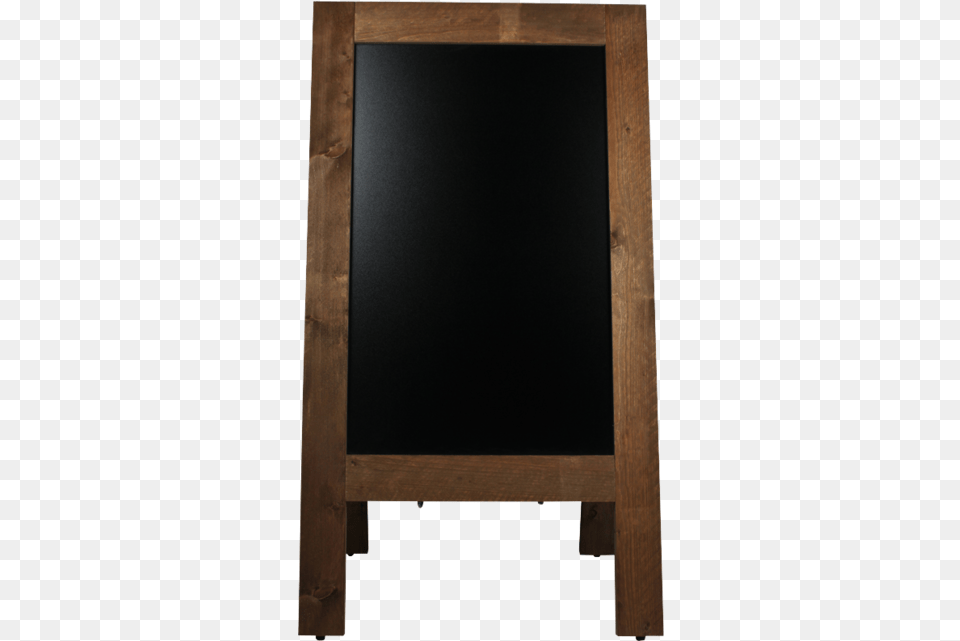 Pavement Board Scaffolding Wood 70x130cm Brown, Blackboard Free Transparent Png