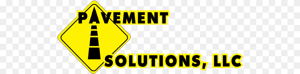 Pavement Solutions Llc, Sign, Symbol, Scoreboard Free Png