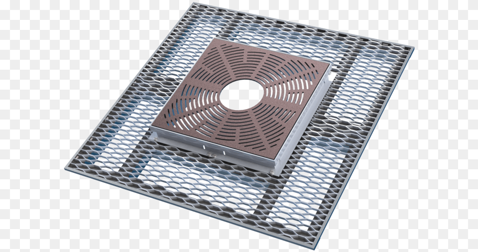 Paver Grate, Disk, Computer Hardware, Electronics, Hardware Png Image