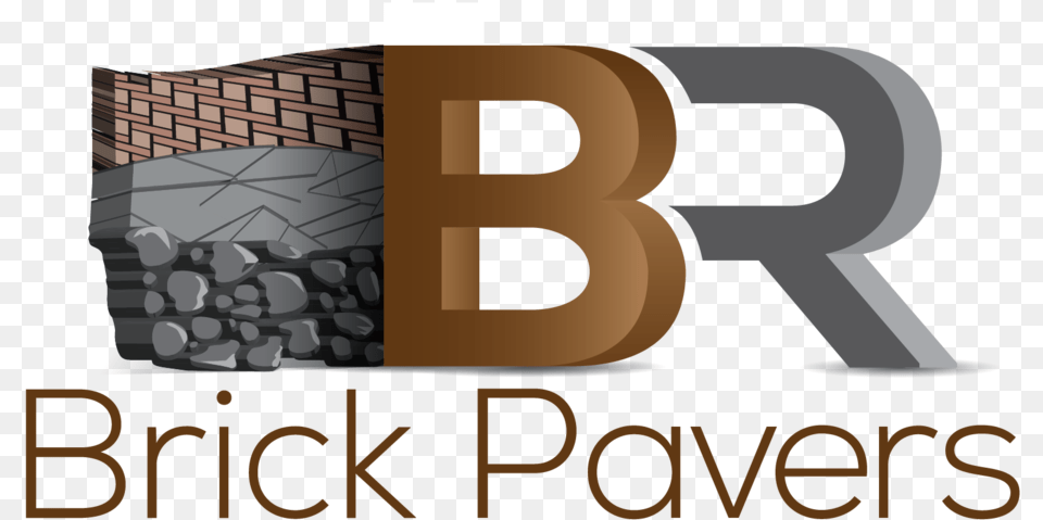Pavers, Text Png Image