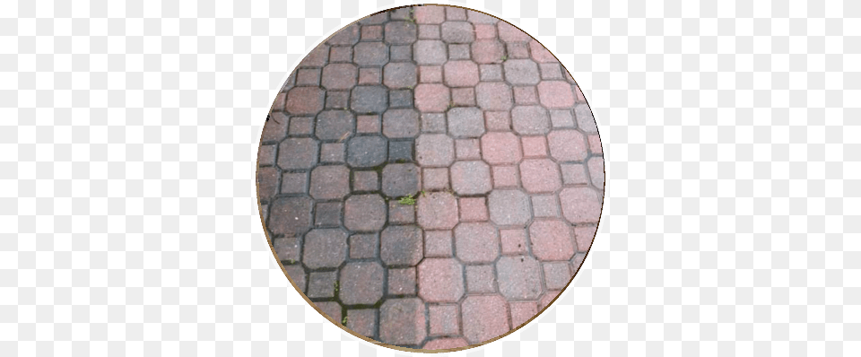 Pavers Color Cleaning Cobblestone, Path, Road, Sidewalk, Walkway Png Image