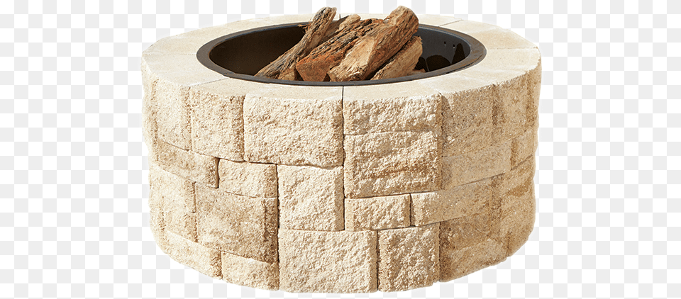 Pavestone Creating Beautiful Landscapes With Pavers Pavestone Fire Pit, Wood, Hot Tub, Tub, Plant Png Image