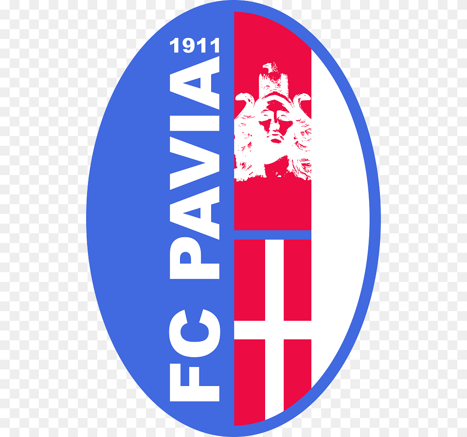 Pavia Fc 1911 Fc Pavia, Sticker, Logo, Adult, Wedding Png