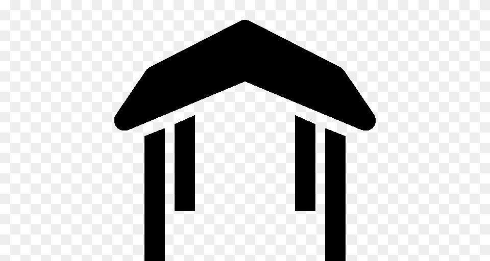 Pavilion Clipart, Architecture, Building, Outdoors, Shelter Free Png Download
