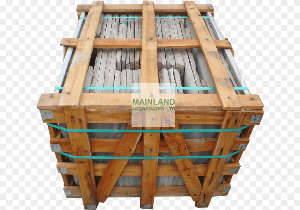 Paving Crate Ready For Shipping Lumber, Box, Wood Png