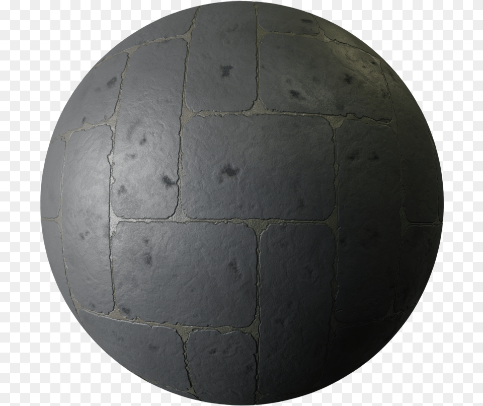 Paving Grey Sphere, Slate, Astronomy, Moon, Nature Free Transparent Png