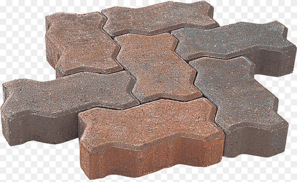 Paving Stone, Brick, Path, Rock, Road Free Png Download