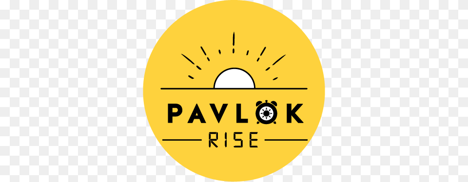 Pavlok Rise Om Information, Text, Disk, Machine, Wheel Free Transparent Png