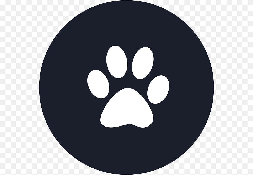 Paw, Logo Png Image