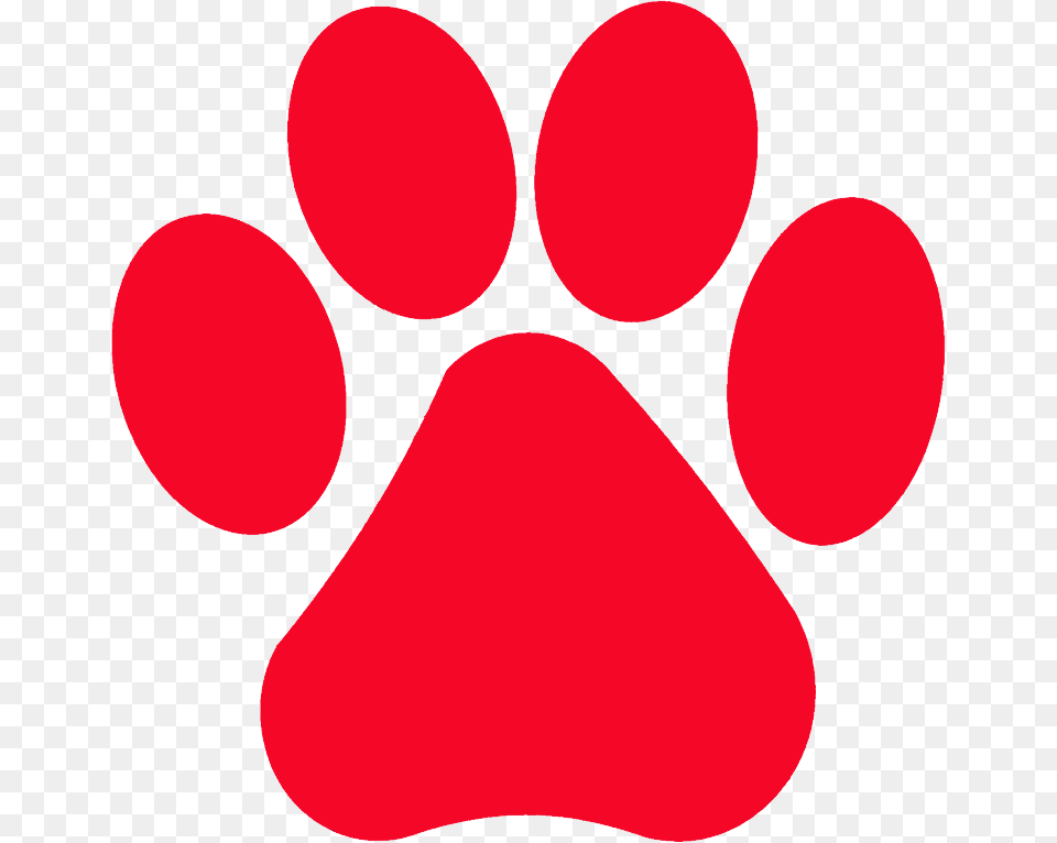 Paw, Food, Ketchup, Home Decor Png Image