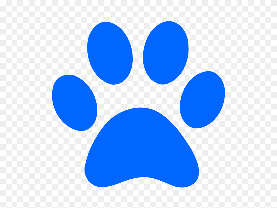 Paw, Footprint, Logo Png Image