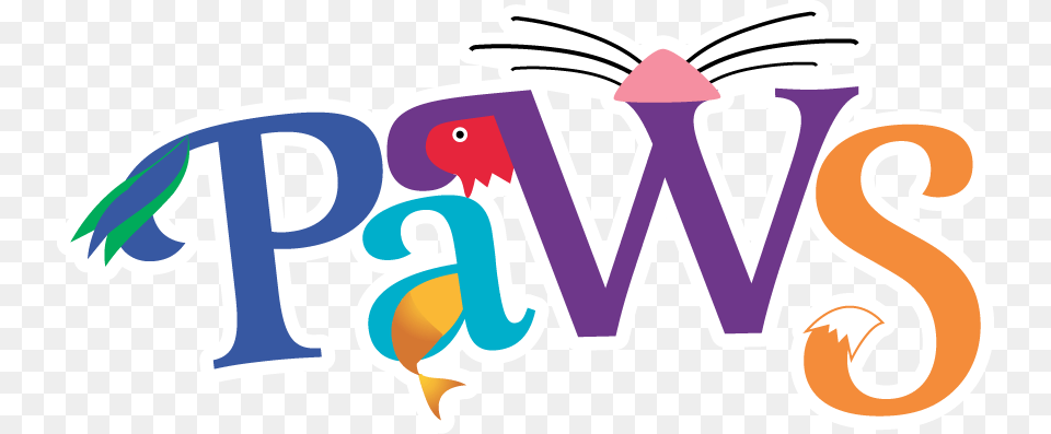 Paw, Art, Text Png