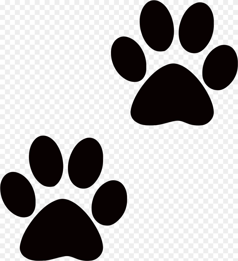Paw Free Png Download